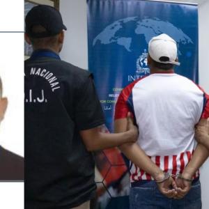 Juan David Julio Azuero, alias ‘Juancho Estilo’