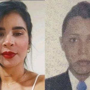 Daniela Carolina Téllez Tamasco y Keiner Jesús Navarro Solano.