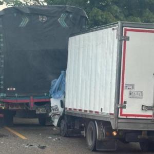 La víctima fatal fue identificada como Manuel Corpecero