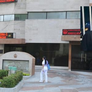 Juan Manuel Otero Redondo, conocido como alias ‘Shakira’