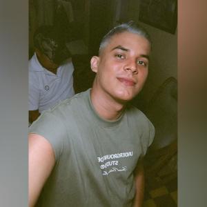 El hombre asesinado fue identificado como Luis Peralta