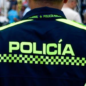 La víctima fue identificada como Álvaro César Rivera Vergara, de 22 años.