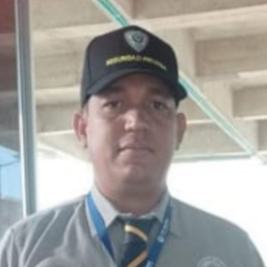 Yan Monsalvo, hombre que perdió la vida la tarde de este jueves tras recibir un disparo accidental 