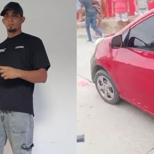 Ricardo José Bolívar Marriaga