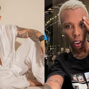 B-King y Regio Clown, artistas hallados descuartizados en septiembre