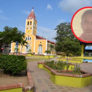 Januaris del Rosario Rodríguez Julio, de 35 años.