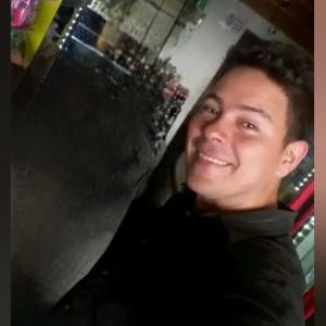 Jorge Enrique Leuro Pérez, de 32 años, fallecido tras ataque.