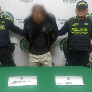 Captura de alias Boliqueso