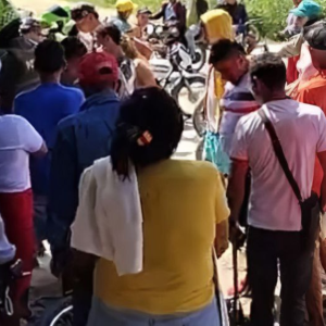 Sicarios asesinan a mototaxista en Fundación, Magdalena.