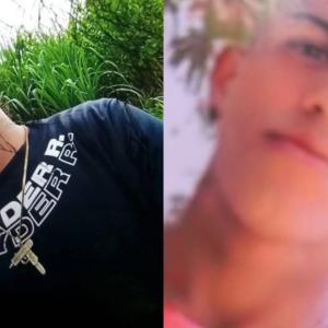 Néider Ramos, alias ‘Monchi’