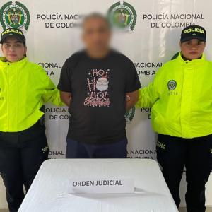 Captura de 'El Niño'