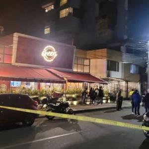 Imagen referencial del lugar de los hechos