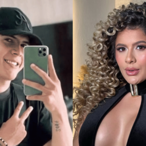 Luis David Mestre Palma, hermano de la influencer Karmen Maestre