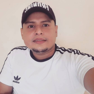 Edison García Serrano