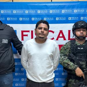 Edinson Manuel García Serrano