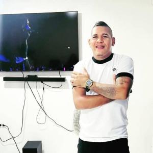 Jansen Fernando Barrios Cervantes