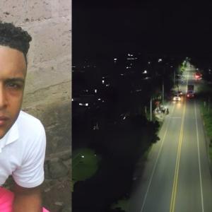 Emilio Rafael Peñaloza Cantillo, de 34 años.