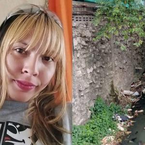 Mujer hallada sin vida