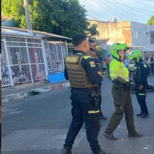 José Ignacio Suárez Melgarejo, de 22 años