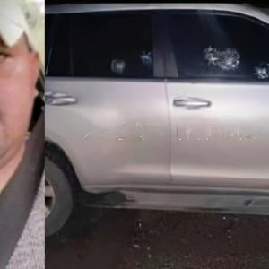 José Antonio Zapata Álvarez, alias Toñito o Dinora.