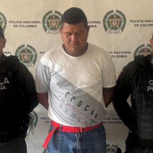 Captura de alias Roger