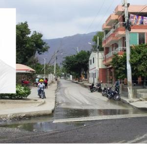 Carlos Maestre, Alias Cayito