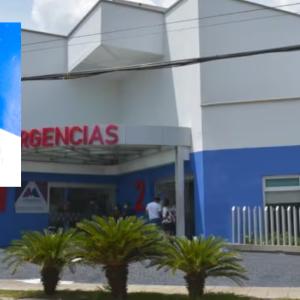 Álvaro Francisco Ramos Lozano, de 52 años