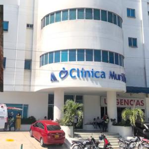 Yormaliz Rivas, de 27 años, fallecida