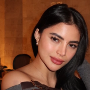 Gina Lima, influencer encontrada muerta