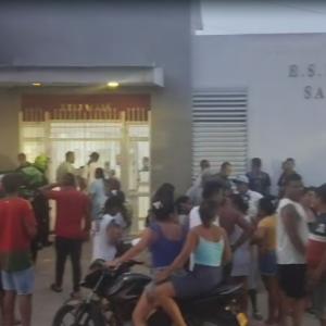 Hospital de Sabanagrande