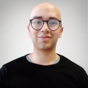 Juan Carlos Suárez Ortiz, único detenido por el homicidio del estudiante de ingeniería Jaime Esteban Moreno en Bogotá