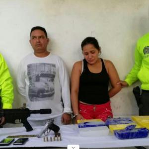 Geovanny José Flórez Camargo, alias ‘Tres Pelos’, el hombre hallado muerto en Palmar de Varela.