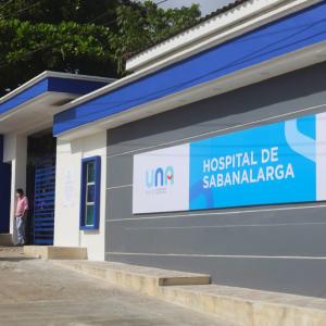Hospital de Sabanalarga