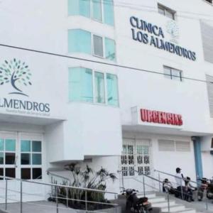 Clínica Los Almendros 