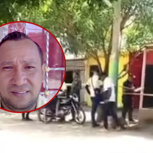 Jeison Alfonzo Campo Jaime, de 37 años