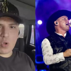 Giovanny y Miguel Ayala