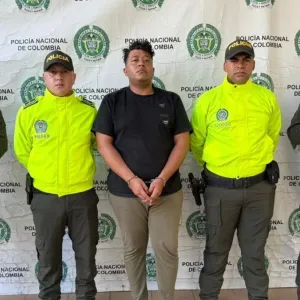 Captura de Alias ‘Munra’: Fue sorprendido mientras dormía