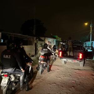 Gobernación de Santo Domingo.