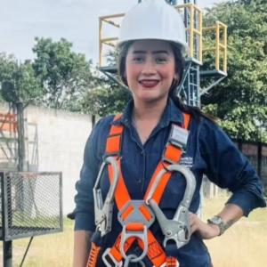 Briyi Vanesa Amado Cárdenas , mujer asesinada en Sabana de Torres, Santander.