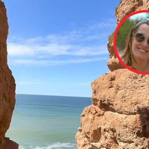 Leticia Lembi, de 33 años