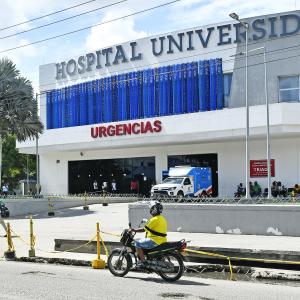 Hospital Universidad del Norte