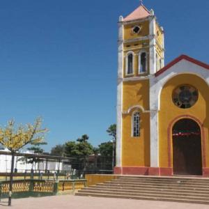 Villanueva, Bolívar