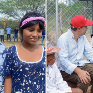 Misión La Guajira, un proyecto que dignificó miles de vidas en los territorios wayuu.