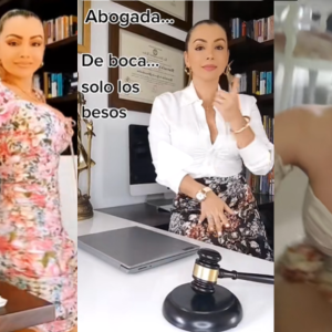 jueza Marienela Cabrera