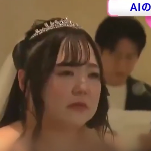 Captura de video de la boda