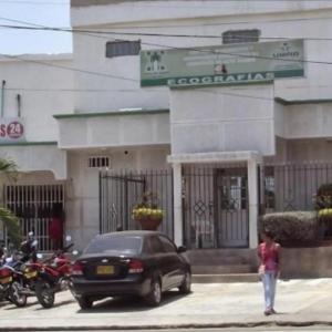 Clínica San Ignacio 