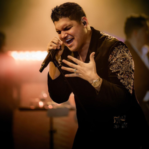 Elder Dayan estrena su nuevo álbum