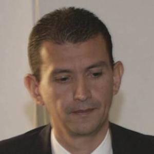 Imagen de archivo de Emilio Tapia