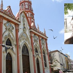 Agustina Rosa Pacheco Pacheco, de 50 años