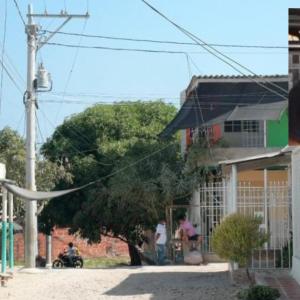 José Camilo Puello Martínez, de 15 años de edad.